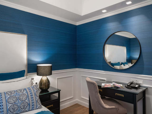 фото отеля Evripidou Suites изображение №37