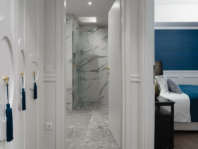 фотографии отеля Evripidou Suites изображение №35