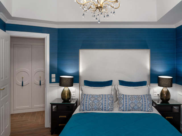 фотографии отеля Evripidou Suites изображение №31