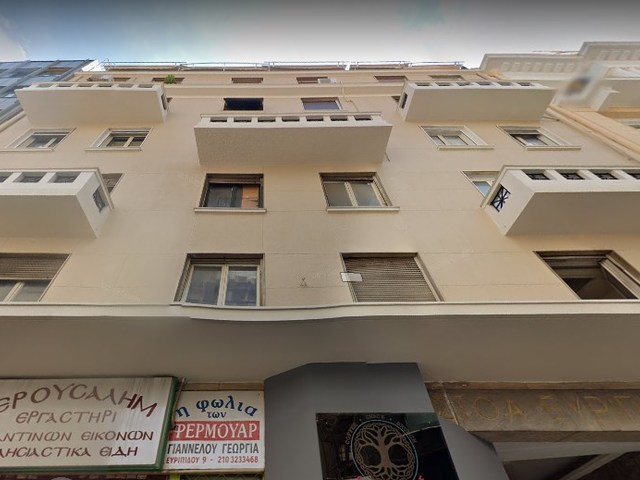 фото Evripidou Suites изображение №34