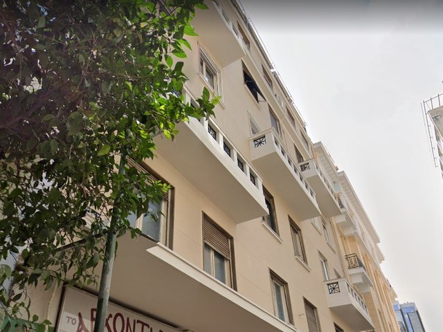 фото отеля Evripidou Suites изображение №1