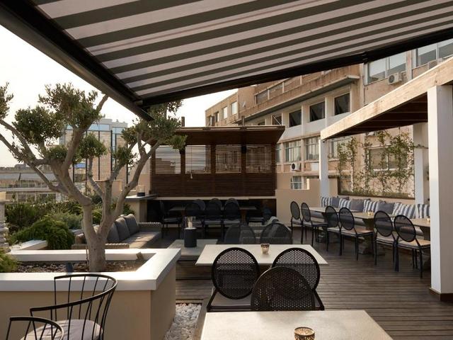 фото отеля Evripidou Suites изображение №29