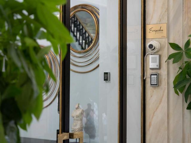 фото Evripidou Suites изображение №26