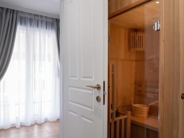 фото отеля Evripidou Suites изображение №25