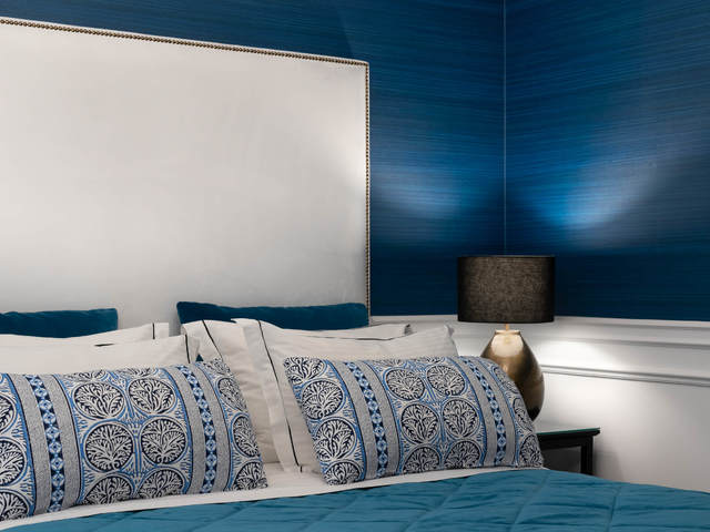 фото Evripidou Suites изображение №22