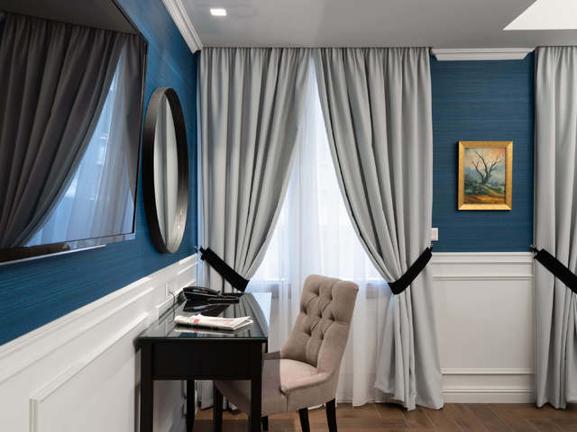 фотографии отеля Evripidou Suites изображение №15