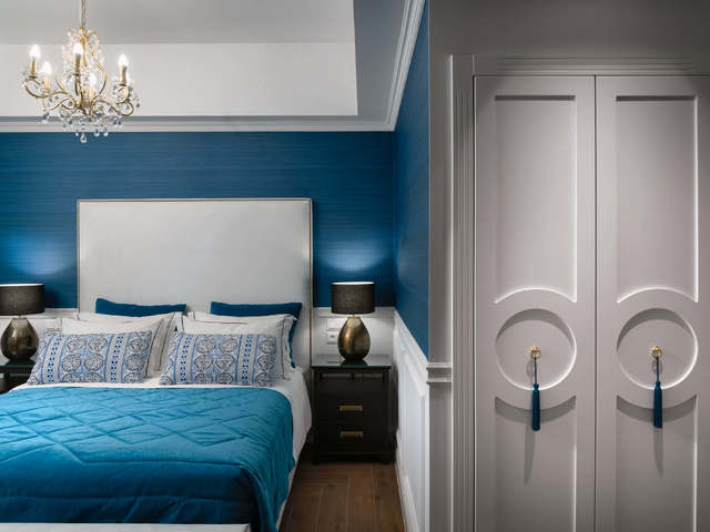 фото отеля Evripidou Suites изображение №21