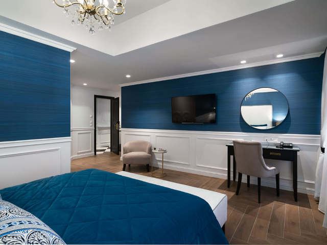 фото отеля Evripidou Suites изображение №17