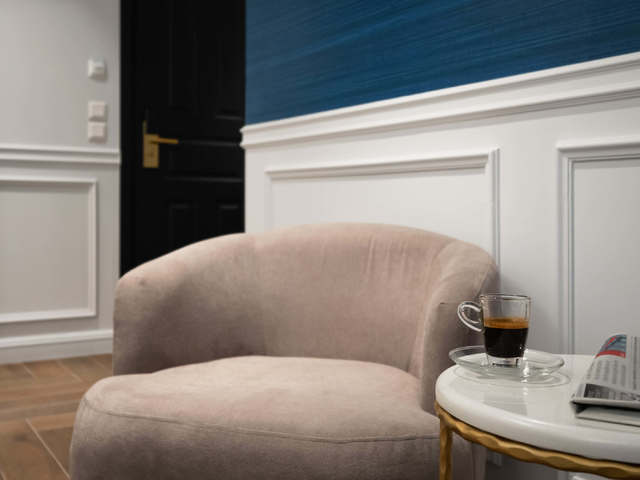 фото Evripidou Suites изображение №18