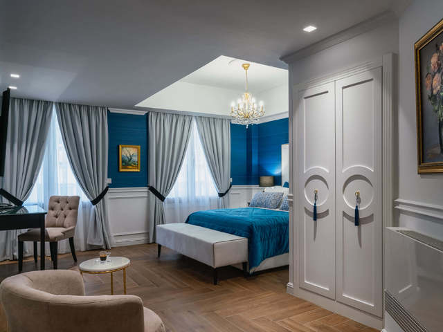 фотографии Evripidou Suites изображение №16