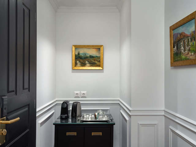 фото отеля Evripidou Suites изображение №13