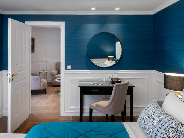 фото Evripidou Suites изображение №10