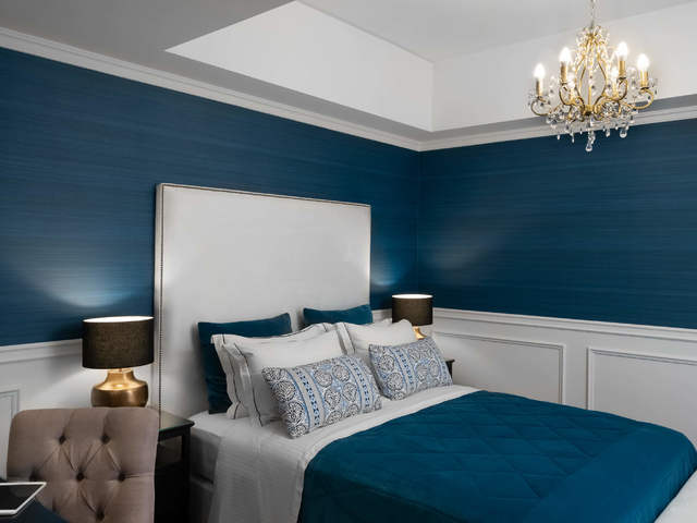 фото отеля Evripidou Suites изображение №9