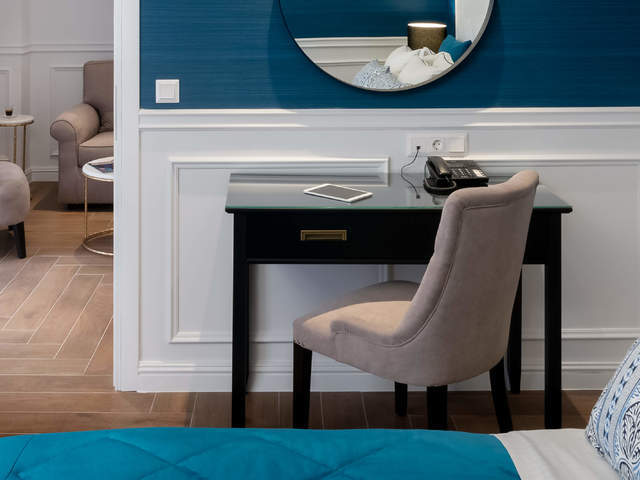 фотографии Evripidou Suites изображение №8