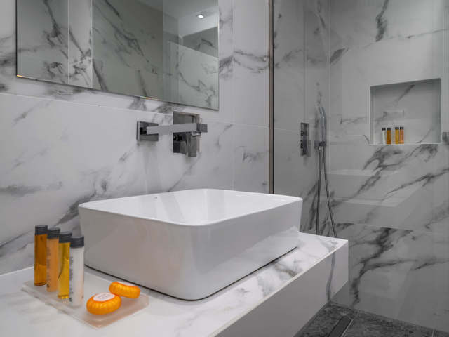 фотографии отеля Evripidou Suites изображение №7