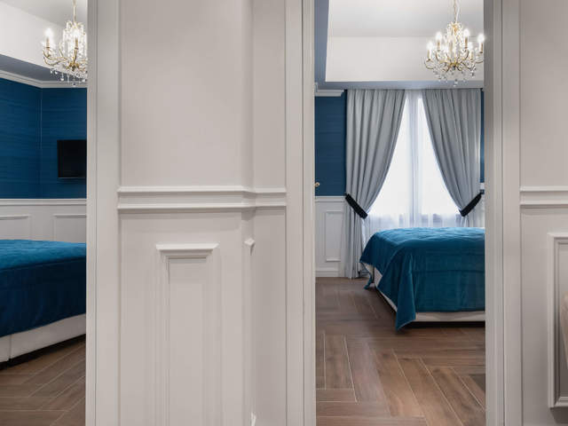 фотографии Evripidou Suites изображение №4