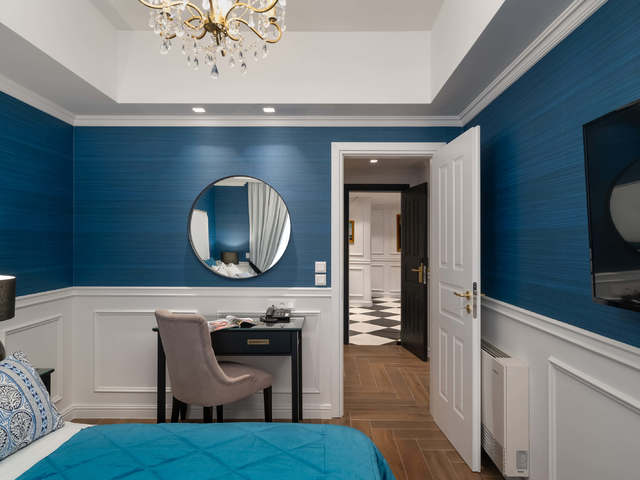 фото Evripidou Suites изображение №2