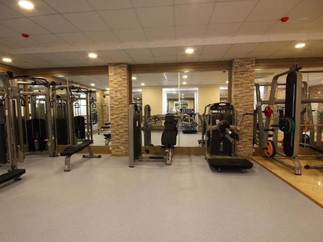 фото отеля Dalyan Resort Spa изображение №29