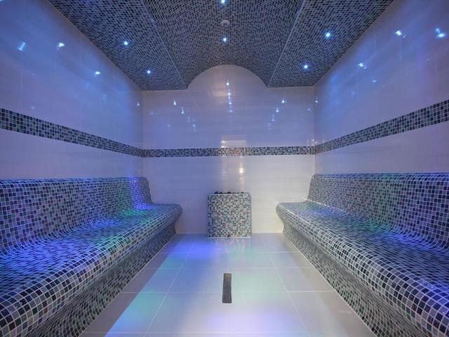 фотографии Dalyan Resort Spa изображение №32