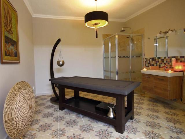 фото Dalyan Resort Spa изображение №30