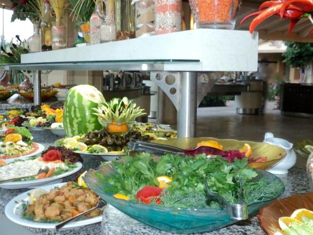 фото отеля Dalyan Resort Spa изображение №25