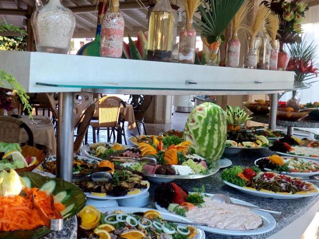 фотографии Dalyan Resort Spa изображение №24