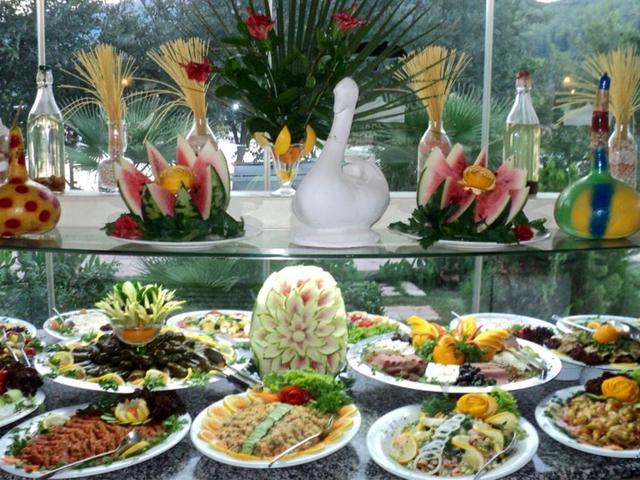 фотографии отеля Dalyan Resort Spa изображение №27