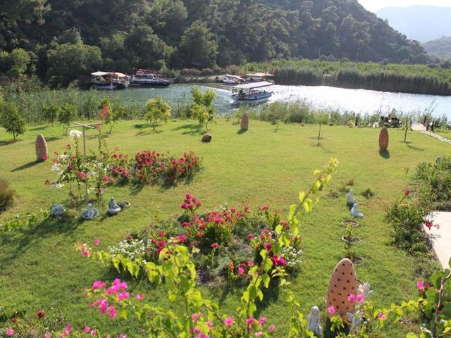 фото Dalyan Resort Spa изображение №22