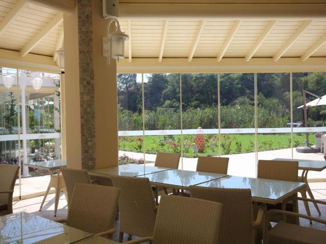 фотографии отеля Dalyan Resort Spa изображение №19