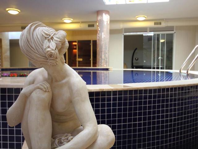 фотографии Dalyan Resort Spa изображение №16