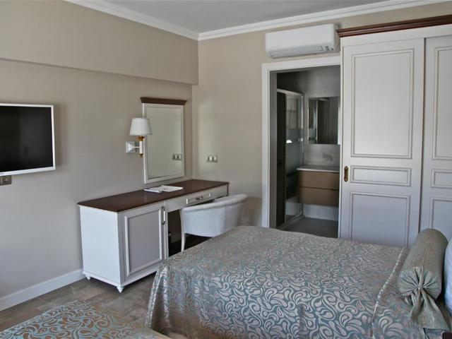 фото Dalyan Resort Spa изображение №18