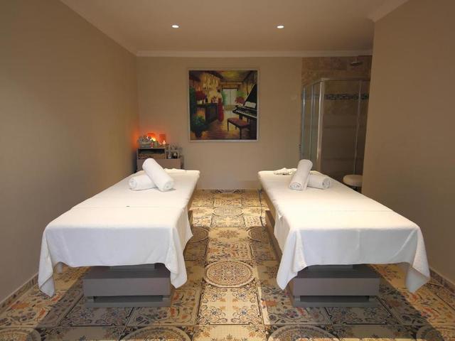 фотографии отеля Dalyan Resort Spa изображение №15