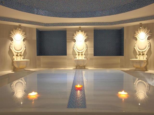 фото отеля Dalyan Resort Spa изображение №17