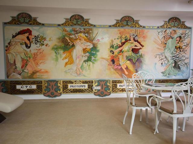 фотографии Dalyan Resort Spa изображение №12