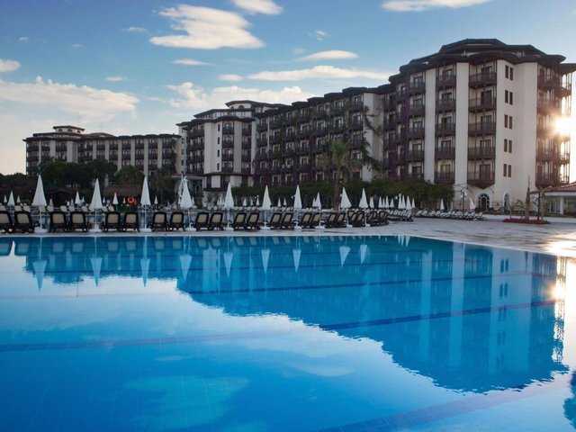 фотографии Selectum Family Resort (ex. Letoonia Golf Resort) изображение №32