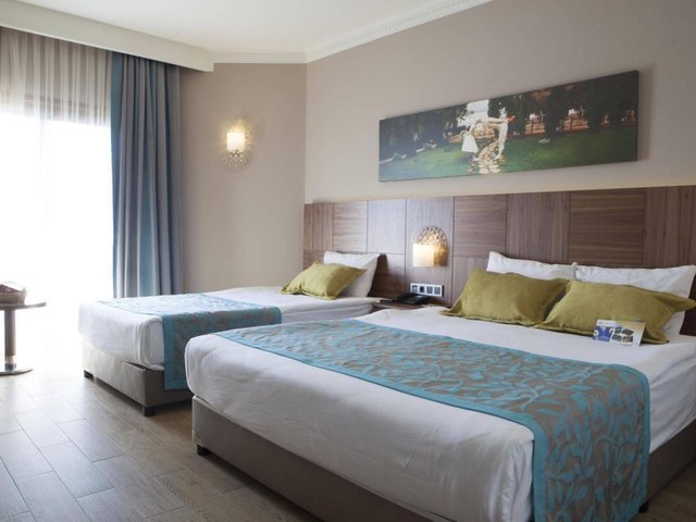 фото отеля Selectum Family Resort (ex. Letoonia Golf Resort) изображение №33