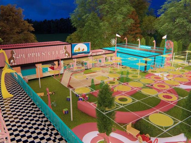 фотографии Selectum Family Resort (ex. Letoonia Golf Resort) изображение №28