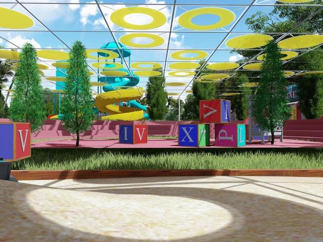 фото Selectum Family Resort (ex. Letoonia Golf Resort) изображение №18