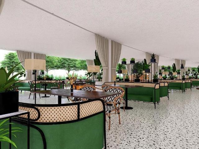 фотографии Selectum Family Resort (ex. Letoonia Golf Resort) изображение №16