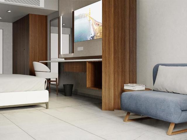фотографии отеля Atlantica SunGarden Park изображение №19