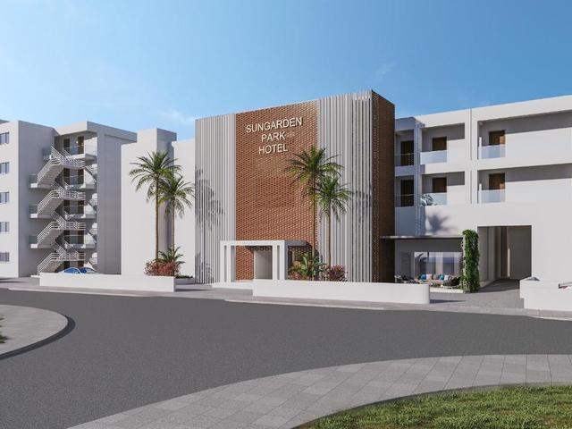 фотографии Atlantica SunGarden Park изображение №24