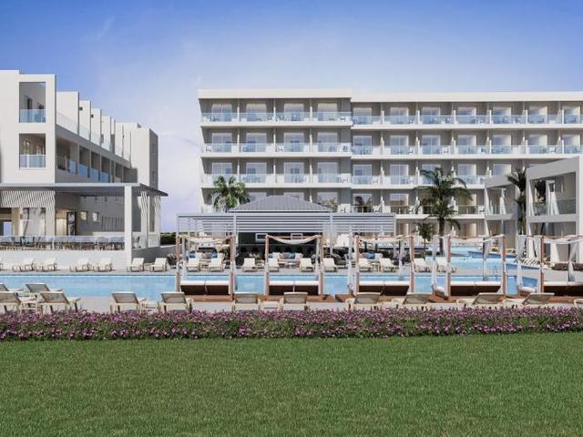 фото отеля Atlantica SunGarden Park изображение №25