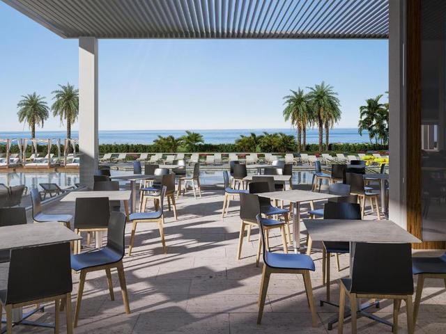 фотографии отеля Atlantica SunGarden Park изображение №23
