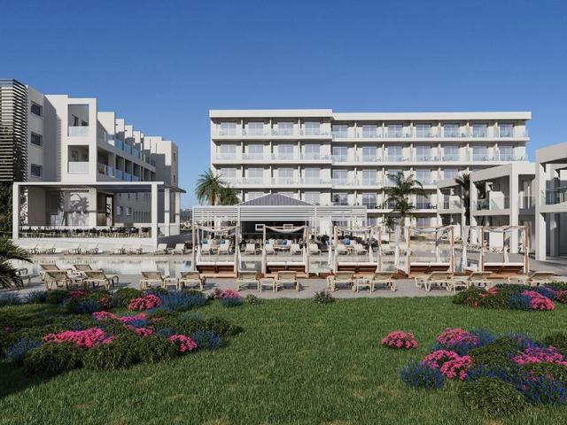 фото Atlantica SunGarden Park изображение №22