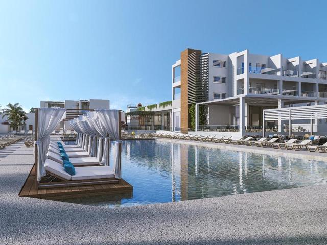 фото отеля Atlantica SunGarden Park изображение №1