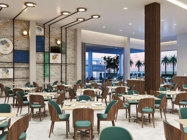 фотографии отеля Atlantica SunGarden Park изображение №3