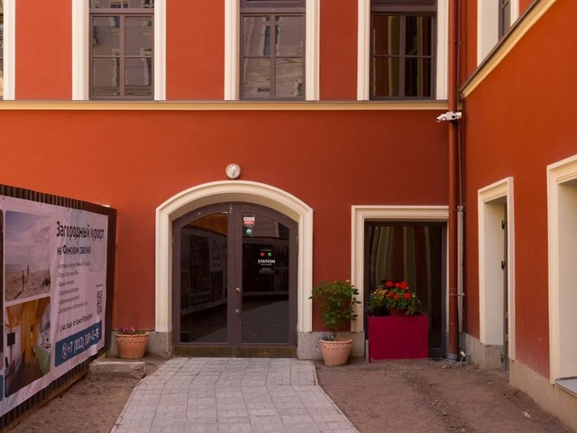 Hotel