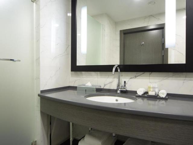 фотографии отеля DoubleTree by Hilton Kazan City Center (ДаблТри бай Хилтон Казань Центр) изображение №35