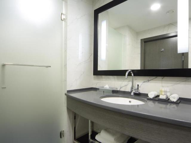 фото отеля DoubleTree by Hilton Kazan City Center (ДаблТри бай Хилтон Казань Центр) изображение №29