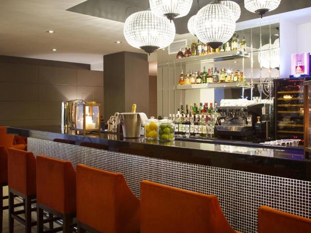фотографии отеля DoubleTree by Hilton Kazan City Center (ДаблТри бай Хилтон Казань Центр) изображение №23